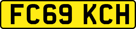 FC69KCH