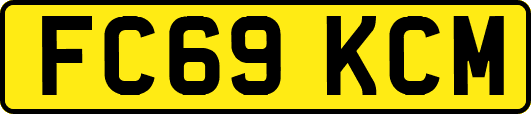 FC69KCM