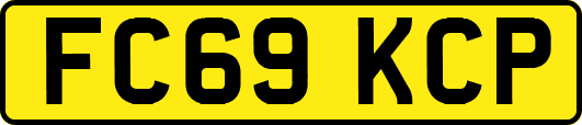 FC69KCP