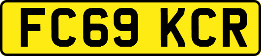 FC69KCR