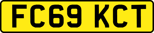 FC69KCT
