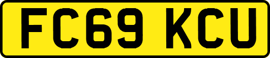 FC69KCU