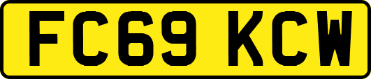 FC69KCW
