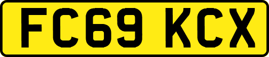 FC69KCX