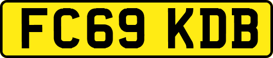 FC69KDB