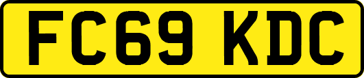 FC69KDC
