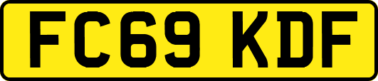 FC69KDF