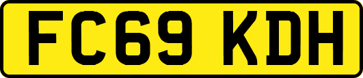 FC69KDH