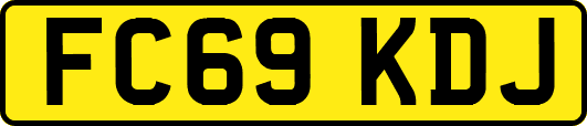 FC69KDJ