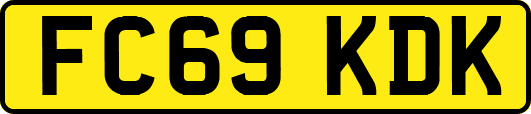 FC69KDK