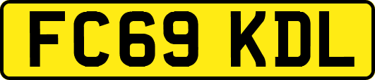 FC69KDL