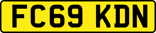FC69KDN