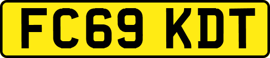 FC69KDT