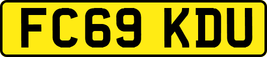 FC69KDU