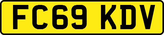FC69KDV