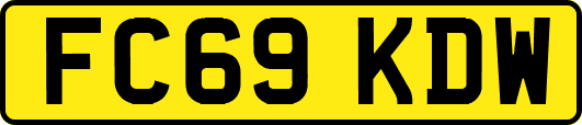 FC69KDW