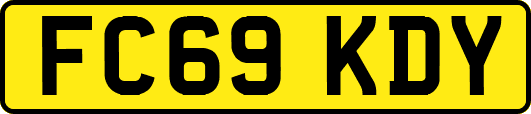 FC69KDY