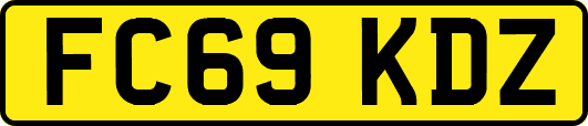 FC69KDZ
