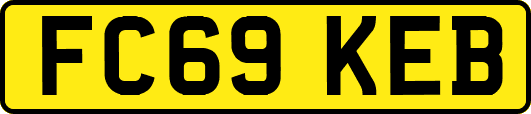 FC69KEB