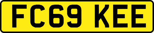 FC69KEE