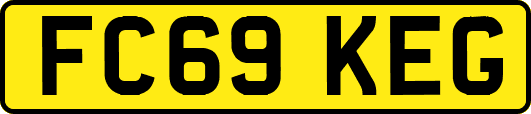 FC69KEG