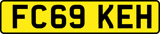 FC69KEH