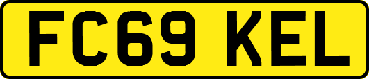 FC69KEL