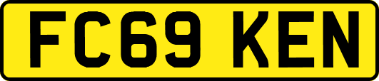 FC69KEN