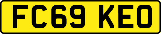 FC69KEO