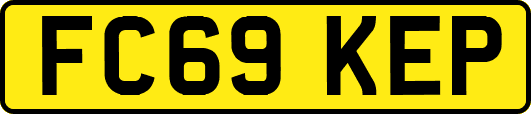 FC69KEP