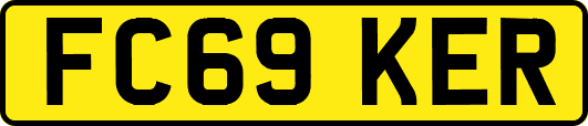 FC69KER