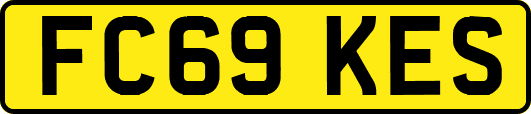 FC69KES