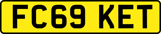 FC69KET