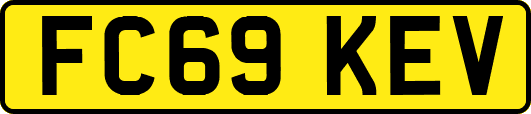 FC69KEV
