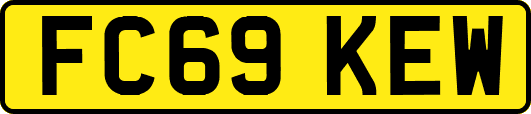 FC69KEW