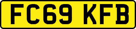 FC69KFB