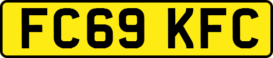 FC69KFC