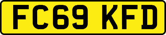 FC69KFD