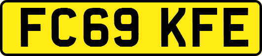 FC69KFE