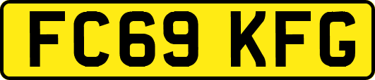 FC69KFG