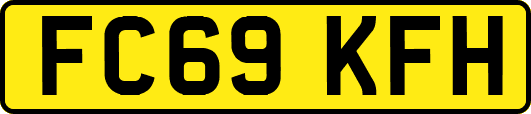 FC69KFH