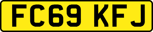 FC69KFJ