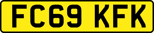 FC69KFK