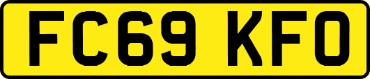 FC69KFO