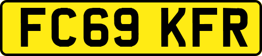 FC69KFR