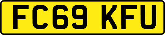 FC69KFU