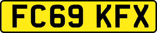 FC69KFX