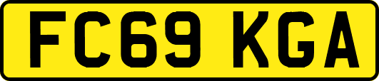FC69KGA