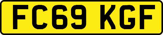 FC69KGF