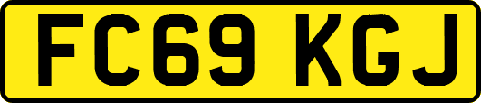 FC69KGJ